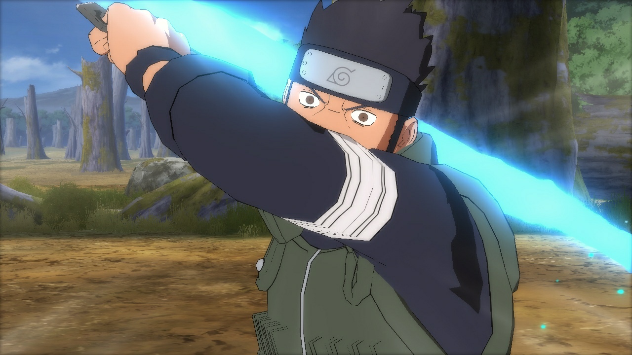 Naruto Shippuden: Ultimate Ninja Storm 2 - Imagen 17